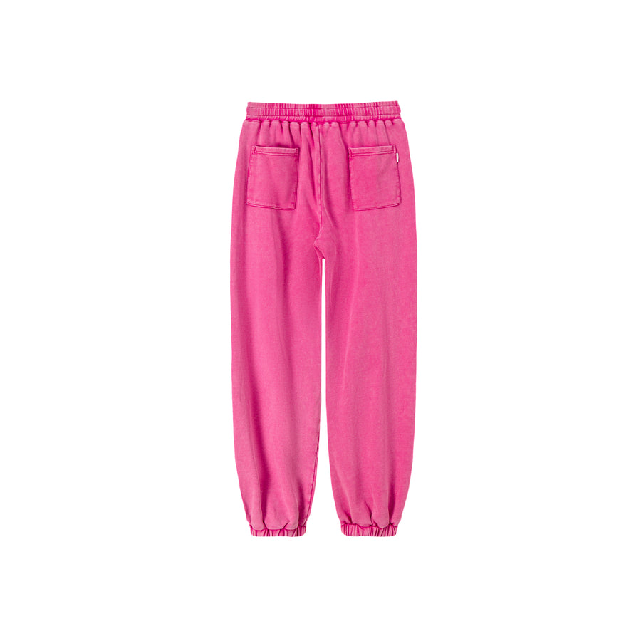 CHUU Daily String Jogger Pants