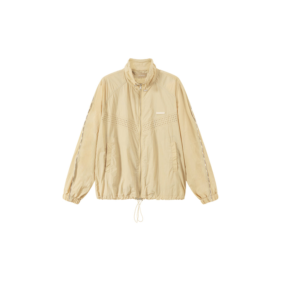 CHUU String Outer Jacket