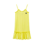 Sweet Summer Frills Cami Dress