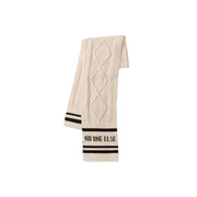 Noe Varsity Scarf