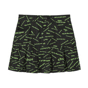 Nice To Meet Chuu Mini Tennis Skirt