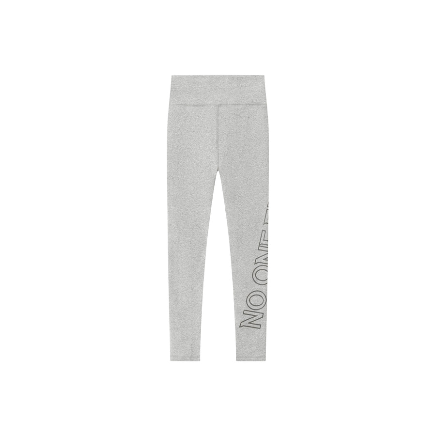 CHUU High-Waist Slim Pants