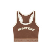 No One Else Bra Top