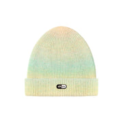 Gradient Knit Beanie Hat