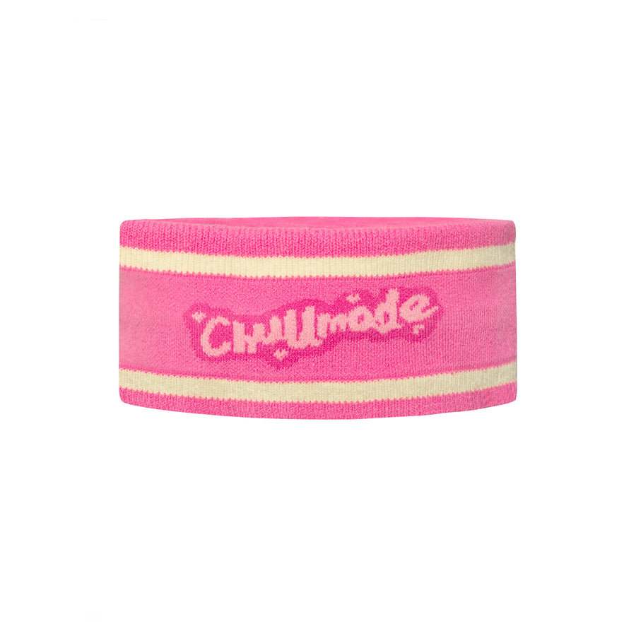 CHUU Cutie Pie Chuu Lettering Headband