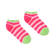 Striped Color Socks