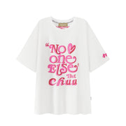 Noe By Chuu Loosefit T-Shirt