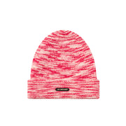 Rib Knit Beanie