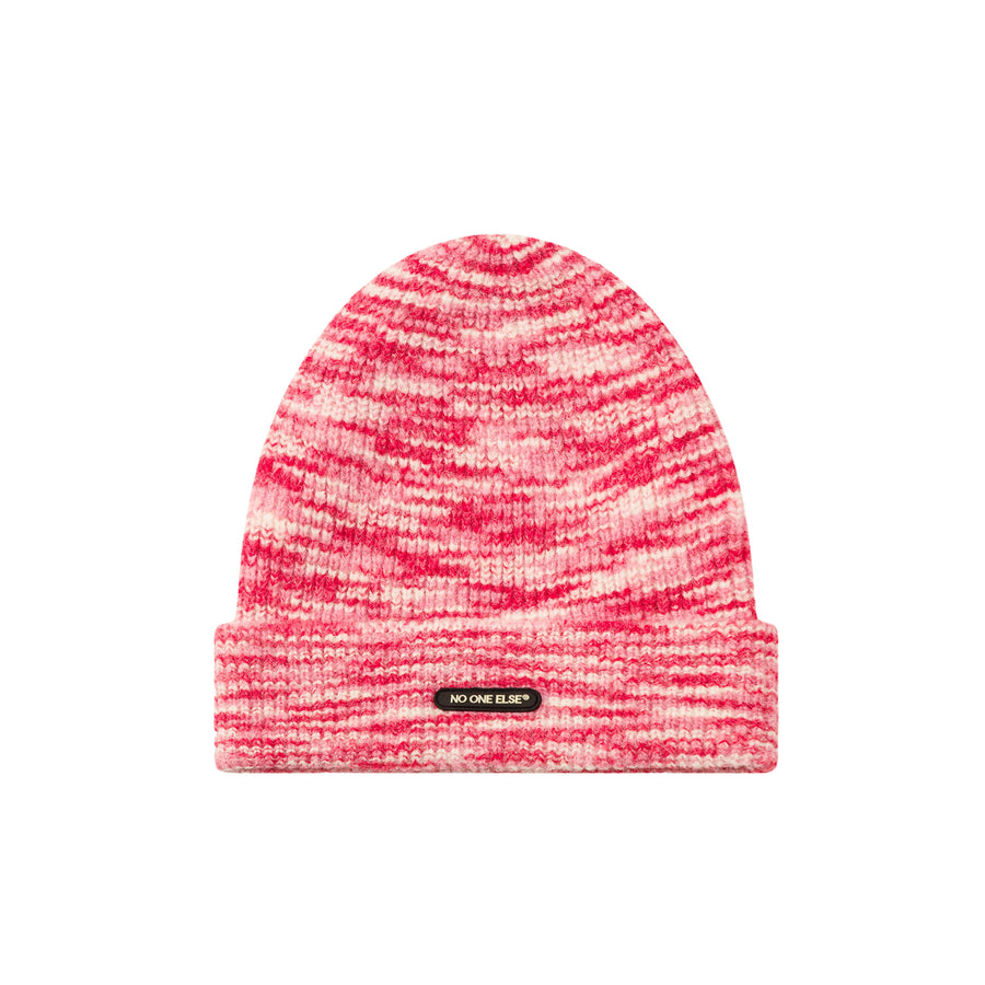 CHUU Rib Knit Beanie