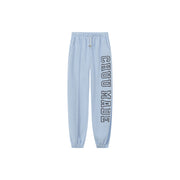 Chuu Made Logo Jogger Pants