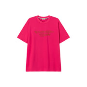 Noe Club Colored Loose Fit T-Shirt