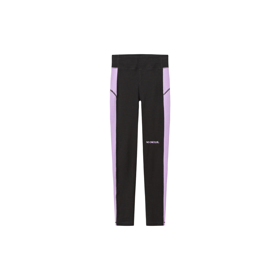 CHUU Slim Training Pants