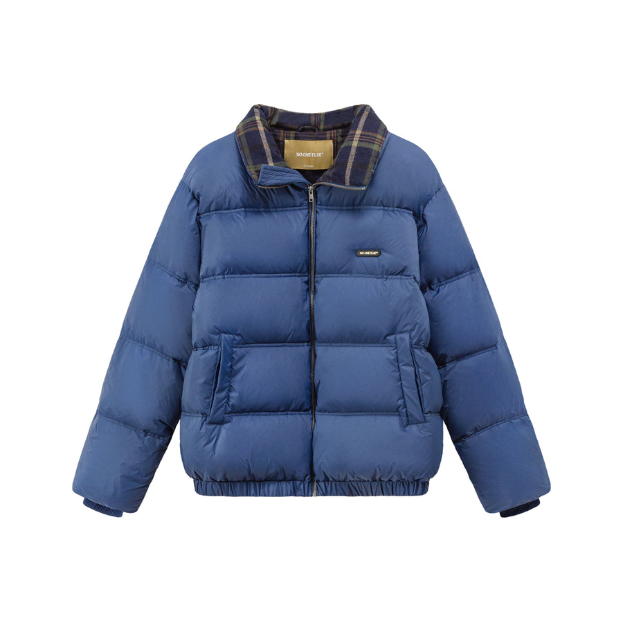 CHUU Doudoune Duck Down Padded Jacket