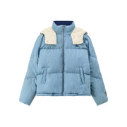 Puff Short Padded Jacket