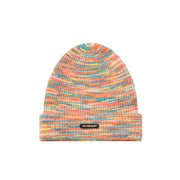 Rib Knit Beanie