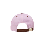 Leopard Color Ball Cap