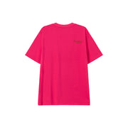 Noe Club Colored Loose Fit T-Shirt