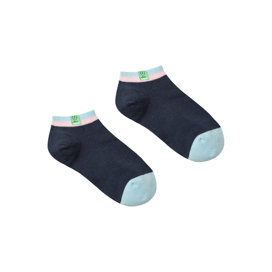 CHUU Colored Socks