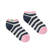 Striped Color Socks