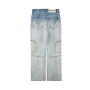 Endless Cycle Denim Jeans