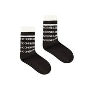 Simple Logo Ankle Socks