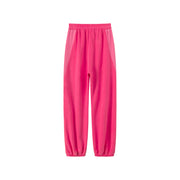 Daily High-Waisted Jogger Pants