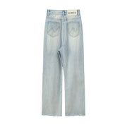 Your Inner Circle Denim Jeans