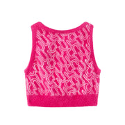 Chuu Knitted Vest