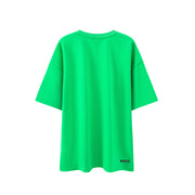 Simple Logo Overfit T-Shirt