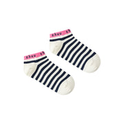 Striped Socks