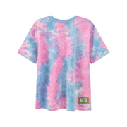 Printed Loose Fit T-Shirt