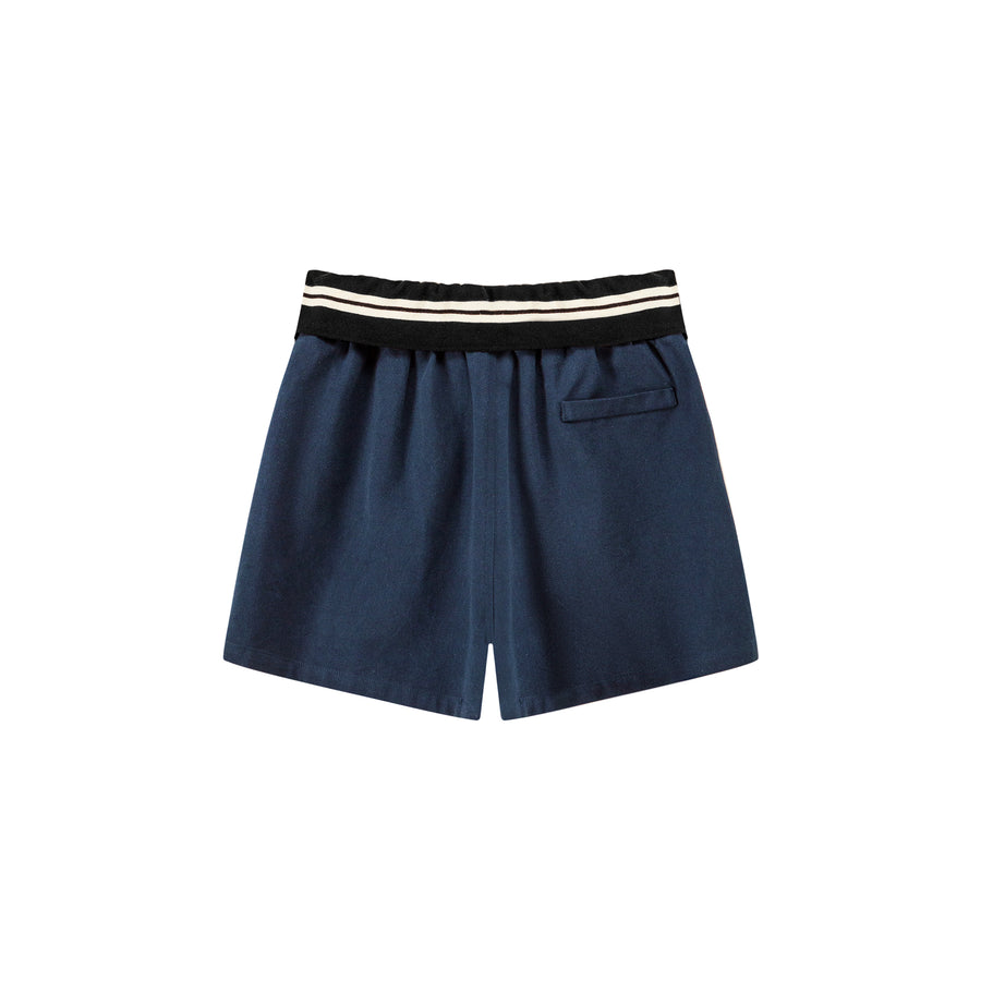 CHUU Cotton String Shorts