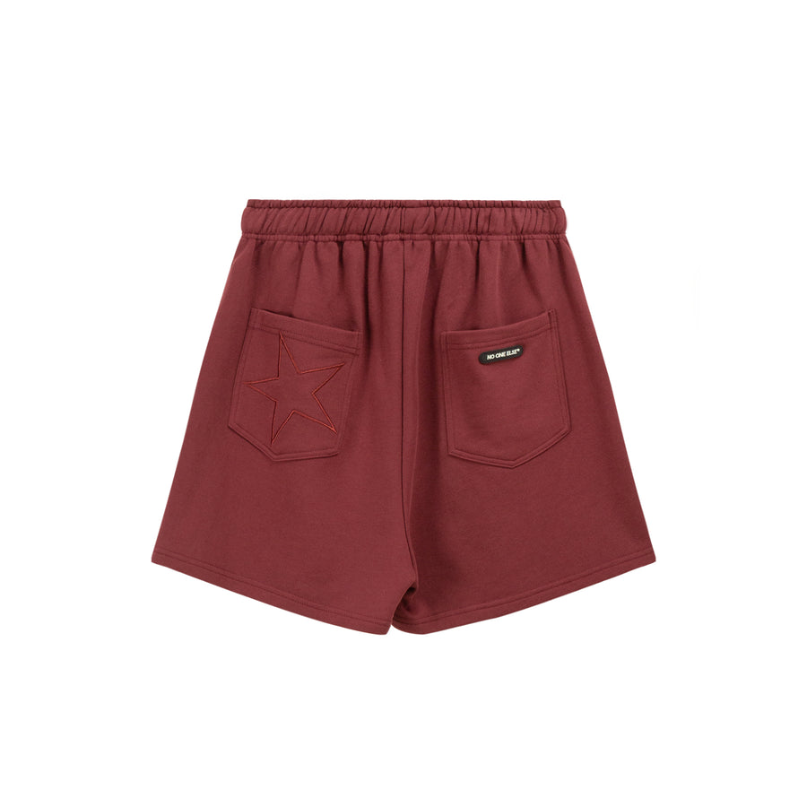 CHUU Daily Training Shorts