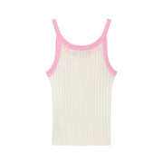 The Anticipation Sleeveless Top