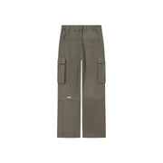 Cargo Wide Pants