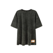 Cowboy Washed Loosefit T-Shirt