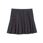 A Place For Everyone To Fit Cherry Skirt