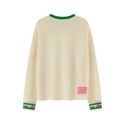 Chuu Baby Long-Sleeves Top