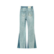 Diva Slim Bootcut Jeans