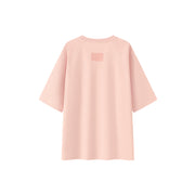 Simple Noe Oversized T-Shirt