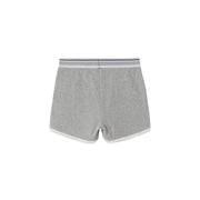 Chuu Baby Line Color Shorts