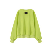 Pocket Full Of Sunshine Fleece Sweatshirt