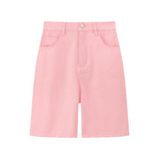 Curate Every Aspect Bermuda Shorts