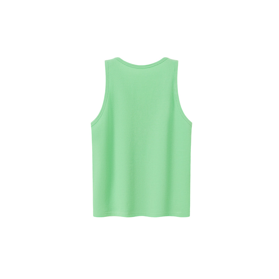 CHUU Colored Circus Fasntasia Sleeveless T-Shirt