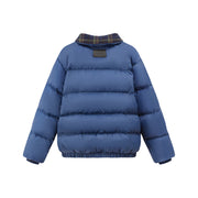 Doudoune Duck Down Padded Jacket