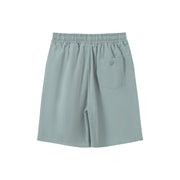 Simple Oversize Sport Shorts