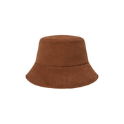 I Love Chuu Corduroy Bucket Hat