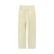 Noe High Waist Jeans