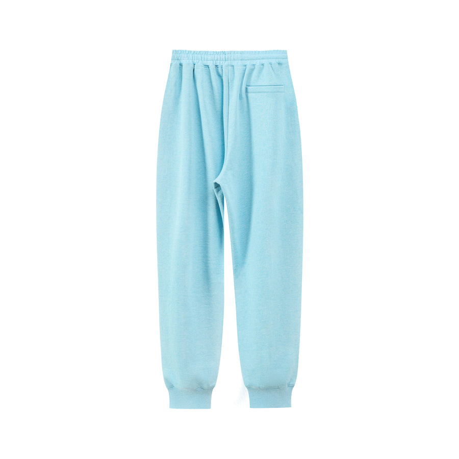 CHUU Casual Loose Fit Jogger Pants