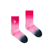 Gradient Socks